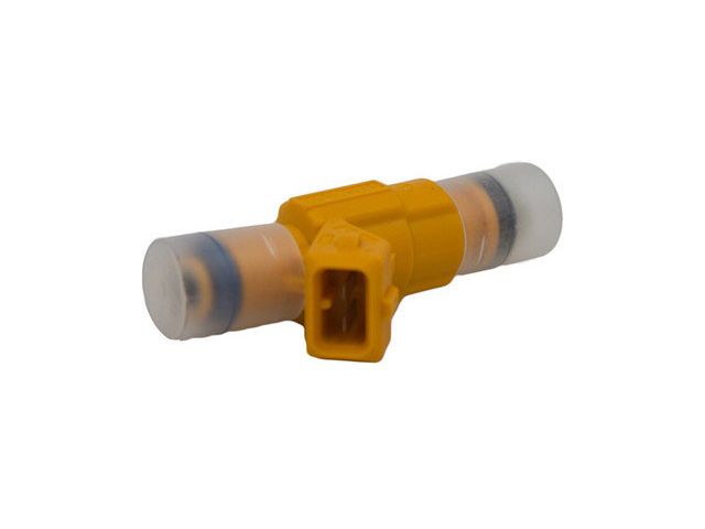 1999-2001 Ford Explorer Fuel Injector (Motorcraft)