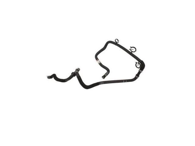 2011-2018 Ford Focus HVAC Heater Hose Assembly (Motorcraft)
