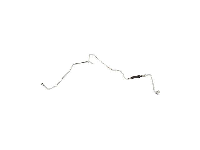 2014-2019 Ford Fiesta A/C Refrigerant Liquid Hose (Motorcraft)