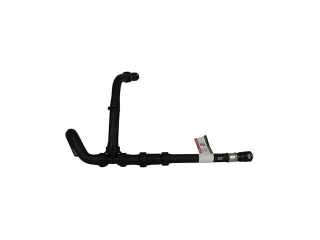 2011-2014 Lincoln Navigator HVAC Heater Hose Assembly (Motorcraft)