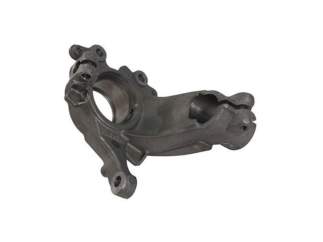 2013-2019 Ford Escape Steering Knuckle - Front Right (Motorcraft)