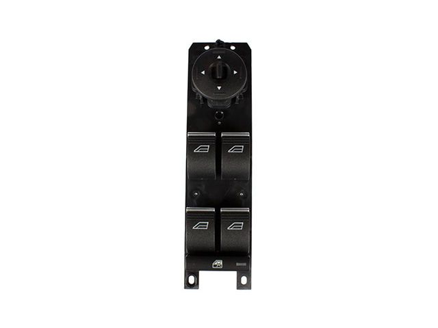 2014-2018 Ford Transit Connect Door Window Switch - Front Left (Motorcraft)