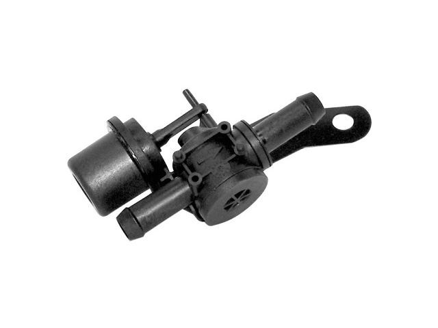 2001-2010 Ford Explorer Sport Trac HVAC Heater Control Valve (Motorcraft)