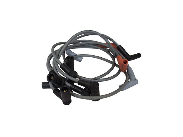 2004-2008 Ford Ranger Spark Plug Wire Set (Motorcraft)