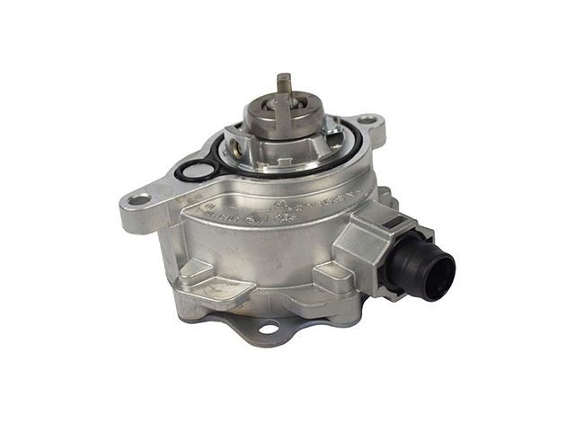 2012-2019 Ford Explorer Power Brake Booster Vacuum Pump (Motorcraft)
