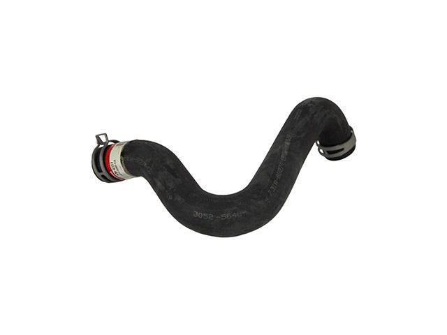 2000-2003 Ford Excursion Radiator - Upper (Motorcraft)