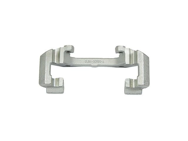 2009-2012 Ford Escape Disc Brake Caliper Bracket - Front (Motorcraft)