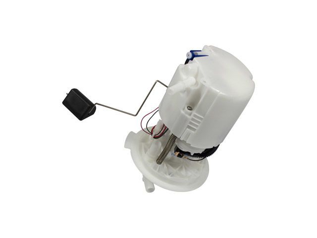 2014-2016 Lincoln MKS Fuel Pump and Sender Assembly (Motorcraft)