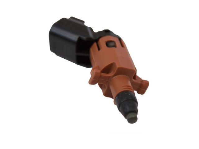 2004-2005 Lincoln Aviator Door Open Warning Switch - Right (Motorcraft)