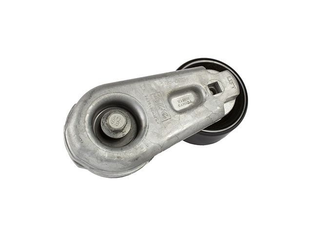 2016-2019 Ford F650 Accessory Drive Belt Tensioner (Motorcraft)