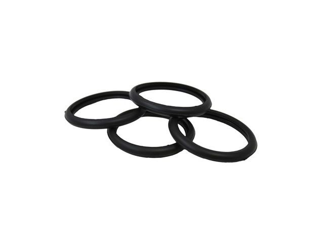 1999-2000 Ford Contour Engine Coolant Thermostat Gasket (Motorcraft)