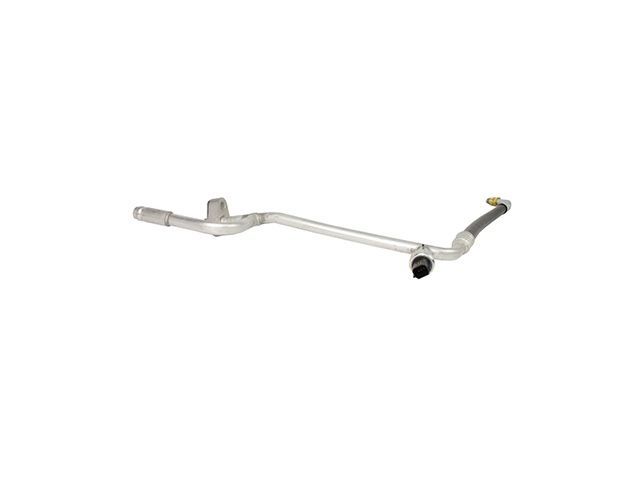 2011-2015 Ford F53 A/C Refrigerant Discharge Hose (Motorcraft)