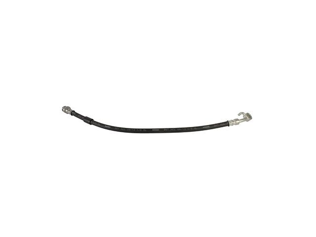 2011-2015 Ford Edge Brake Hydraulic Hose - Rear Right (Motorcraft)