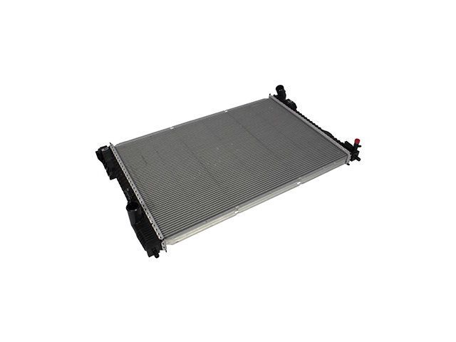2013-2019 Ford Flex Radiator (Motorcraft)