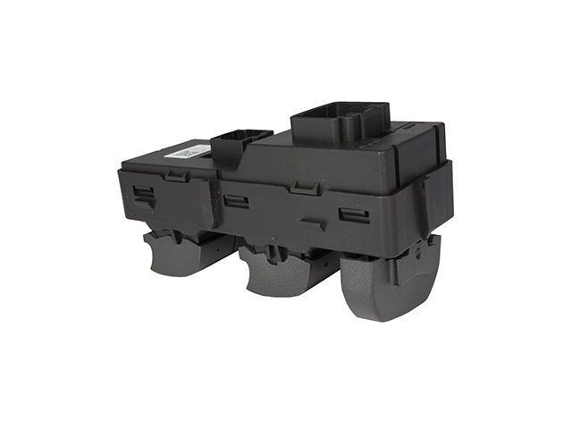 2011-2014 Lincoln Navigator Door Window Switch - Front Left (Motorcraft)