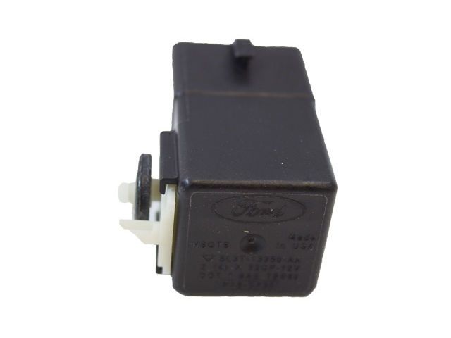 2006-2008 Lincoln Mark LT Turn Signal Flasher (Motorcraft)