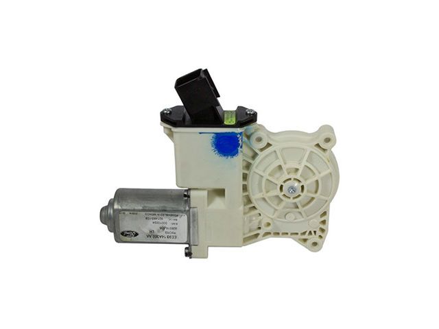 2010-2019 Lincoln MKT Power Window Motor - Front Left (Motorcraft)