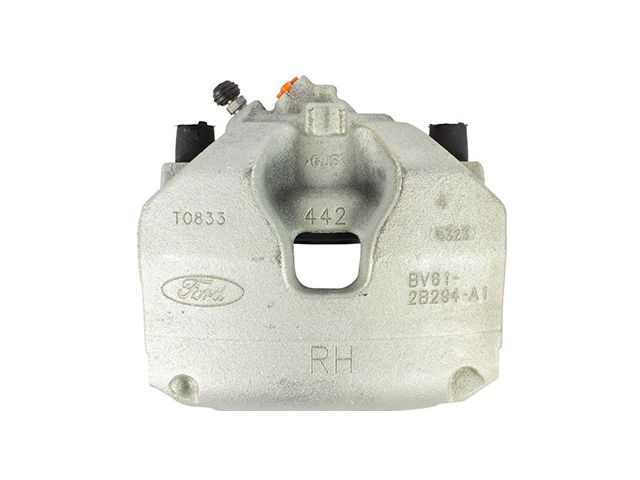 2014-2020 Ford Transit Connect Disc Brake Caliper - Front Right (Motorcraft)