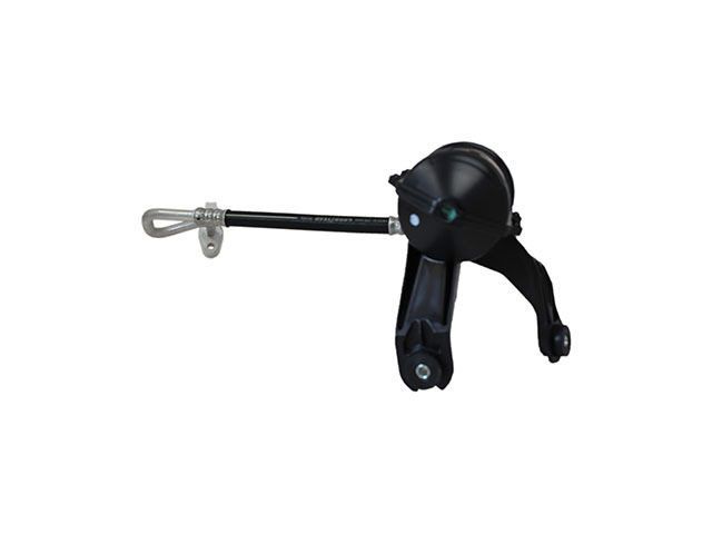 2009-2012 Ford Flex A/C Accumulator with Hose Assembly (Motorcraft)