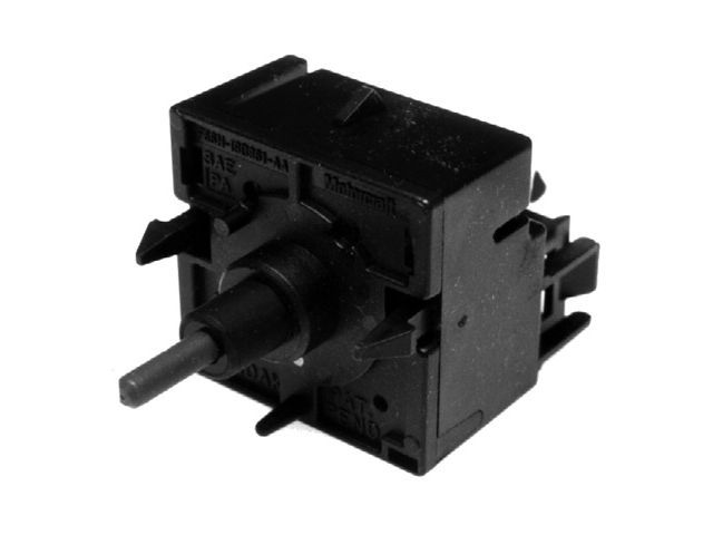 1996-1997 Mercury Cougar HVAC Heater Control Switch (Motorcraft)