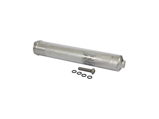 2010-2014 Ford Mustang A/C Accumulator (Motorcraft)