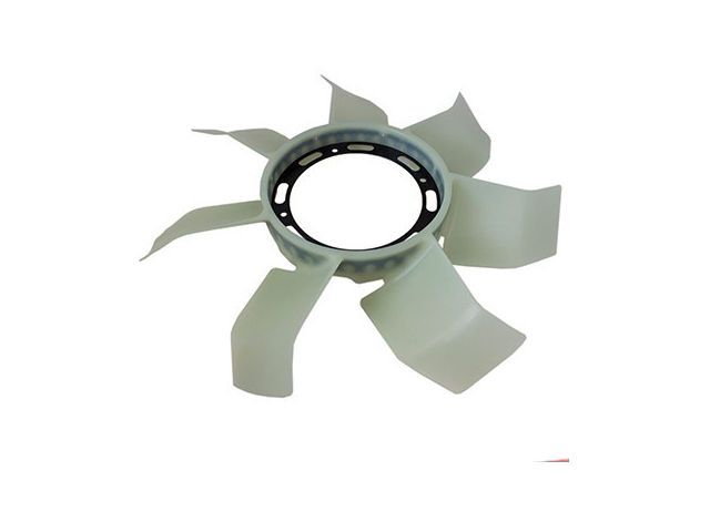2001-2011 Ford Ranger Engine Cooling Fan Blade (Motorcraft)