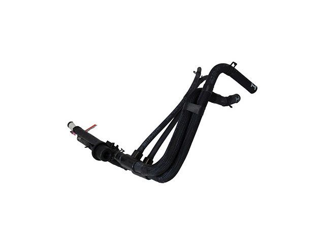 1998-2000 Ford Ranger HVAC Heater Hose Assembly (Motorcraft)