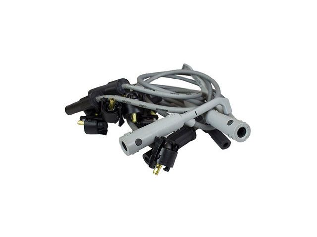 1995-2001 Ford Ranger Spark Plug Wire Set (Motorcraft)