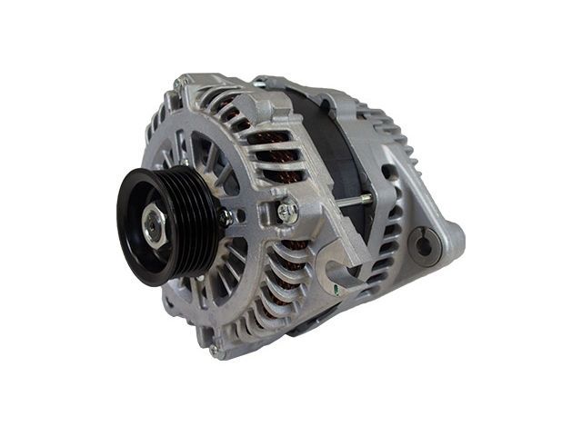 2011-2015 Ford Explorer Alternator (Motorcraft)