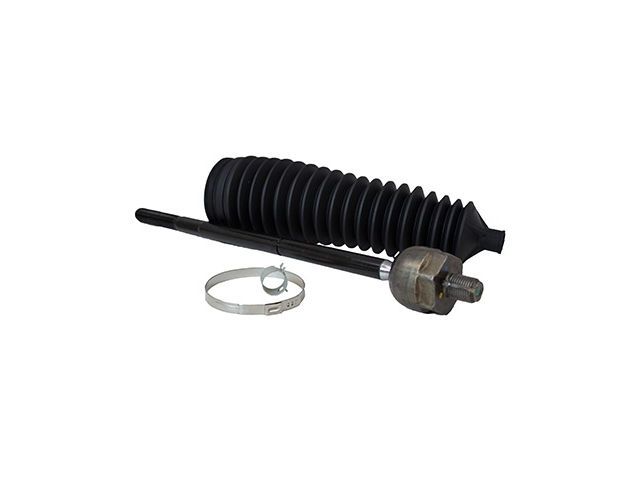 2005-2010 Ford Mustang Steering Tie Rod End - Front Inner (Motorcraft)