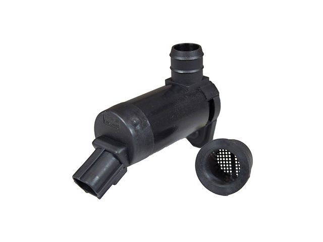 2003-2005 Lincoln Aviator Washer - Front (Motorcraft)