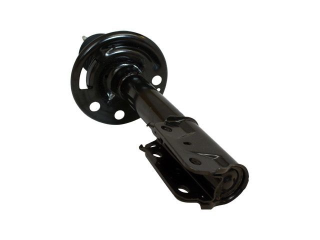 2011-2012 Ford Explorer Shock Absorber - Front Right (Motorcraft)