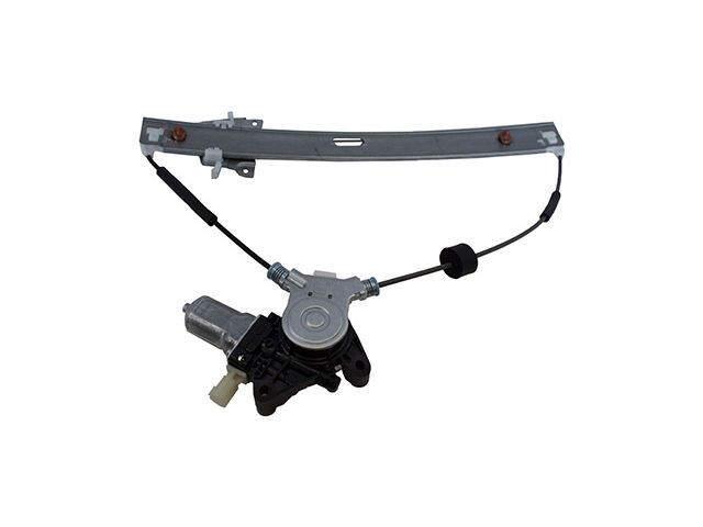 2008-2012 Ford Escape Power Window Regulator Assembly - Front Left (Motorcraft)