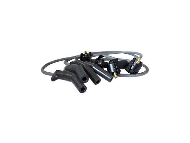 1991-1996 Mercury Tracer Spark Plug Wire Set (Motorcraft)