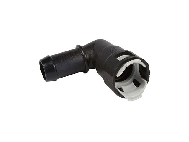 2007-2017 Lincoln Navigator HVAC Heater Pipe (Motorcraft)