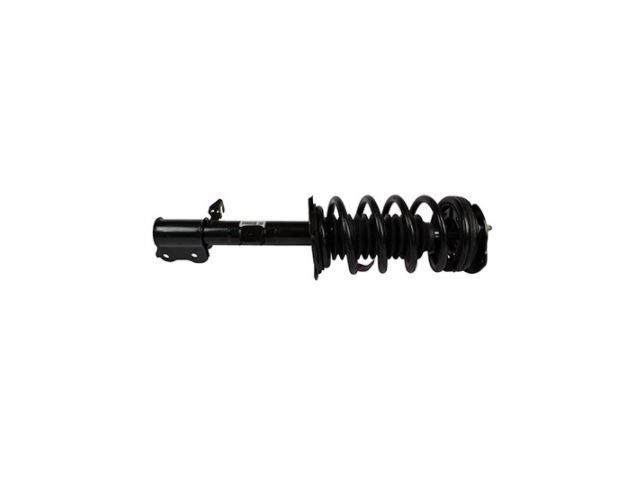 2009-2011 Mazda Tribute Coil Spring - Front Right (Motorcraft)