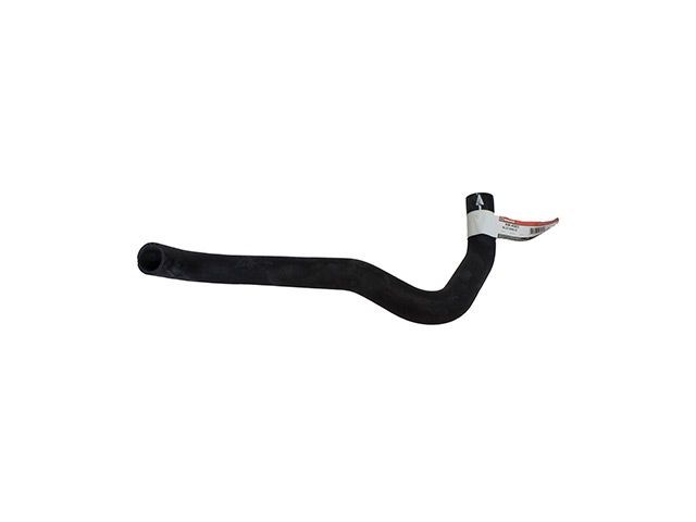 2006-2010 Ford Explorer Radiator - Lower (Motorcraft)