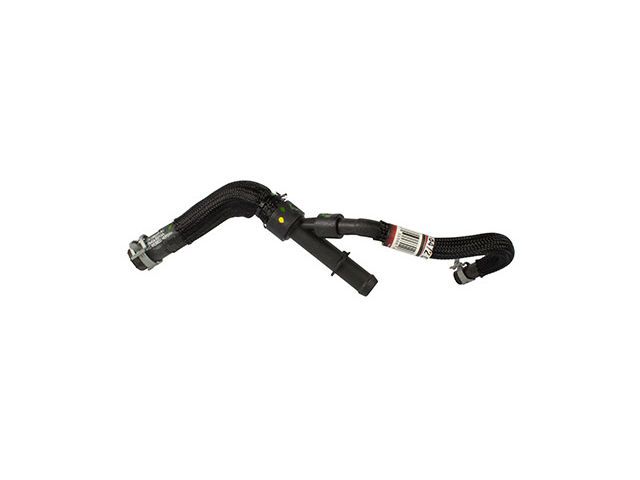 2013-2020 Ford Fusion HVAC Heater Hose (Motorcraft)
