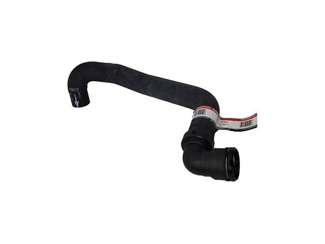 2009-2014 Lincoln Navigator Radiator - Lower (Motorcraft)