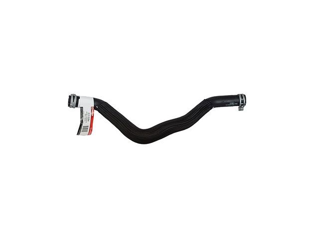 2007-2015 Lincoln MKX Engine Coolant Reservoir Hose (Motorcraft)