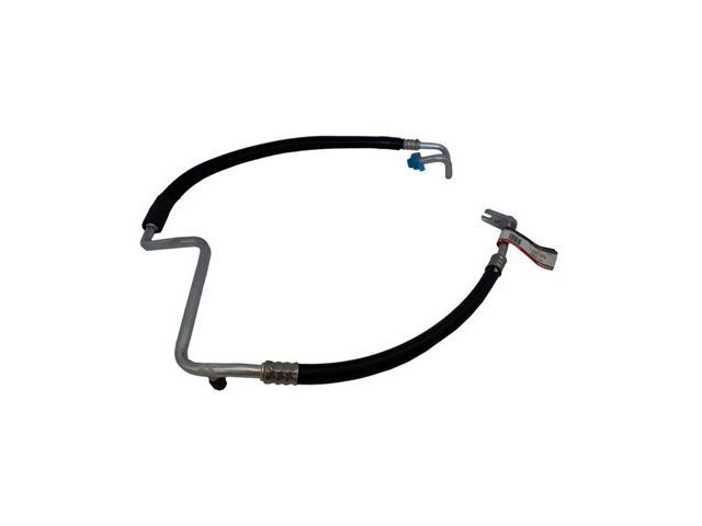 2009-2011 Mercury Mariner A/C Refrigerant Suction Hose (Motorcraft)