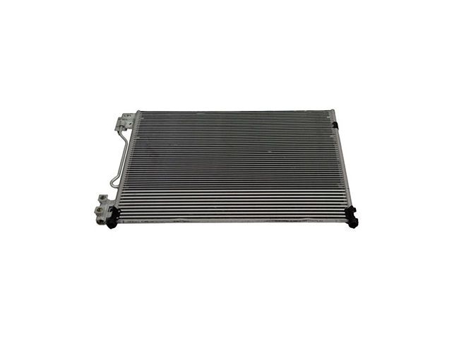 2006-2011 Lincoln Town Car A/C Condenser (Motorcraft)