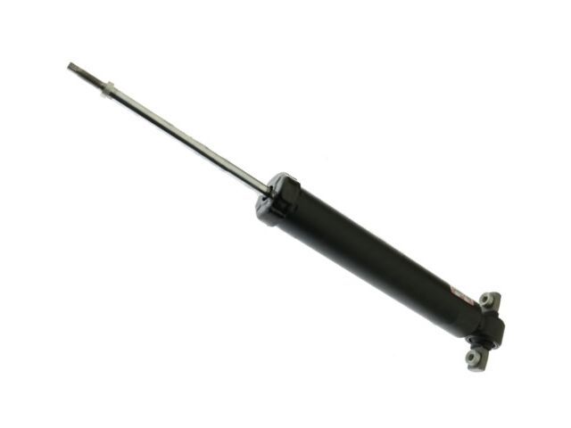 2016-2018 Lincoln MKX Shock Absorber - Rear (Motorcraft)