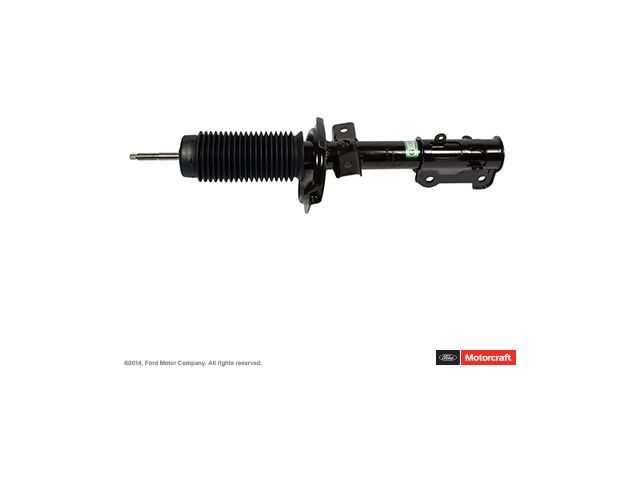 2006-2010 Ford Mustang Suspension Strut - Front (Motorcraft)