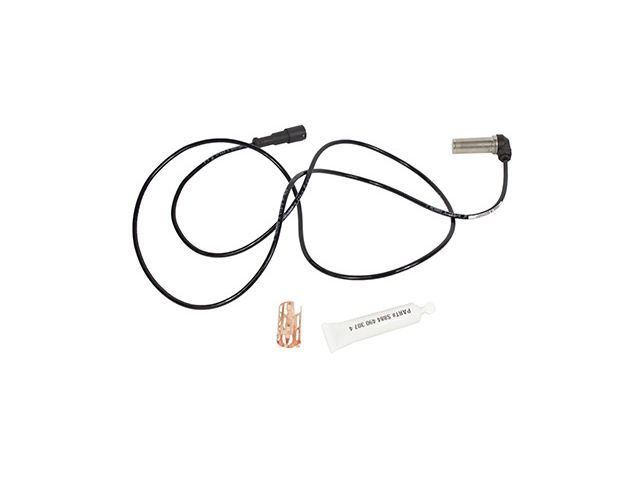 2004-2007 Ford F650 ABS Wheel Speed Sensor - Rear (Motorcraft)