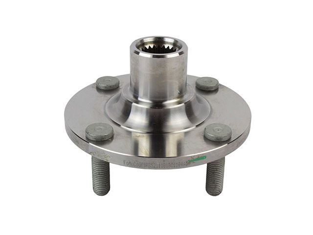 2014-2019 Ford Fiesta Wheel Hub - Front (Motorcraft)