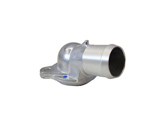 2008-2011 Lincoln Town Car Engine Coolant Thermostat Housing (Motorcraft)