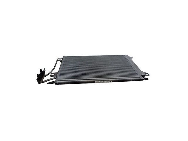 2007-2012 Lincoln MKZ A/C Condenser (Motorcraft)