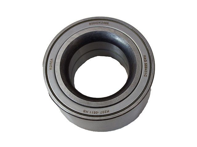 2003-2005 Lincoln Aviator Wheel Bearing - Rear (Motorcraft)