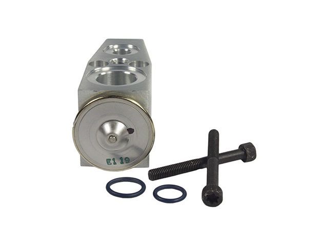 2013-2019 Ford Flex A/C Expansion Valve - Front (Motorcraft)